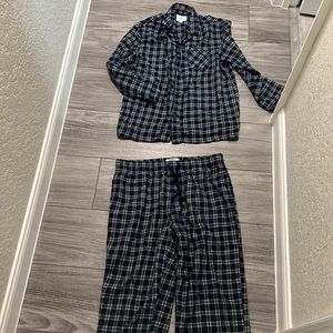 Goodfellow Men’s PJ Set